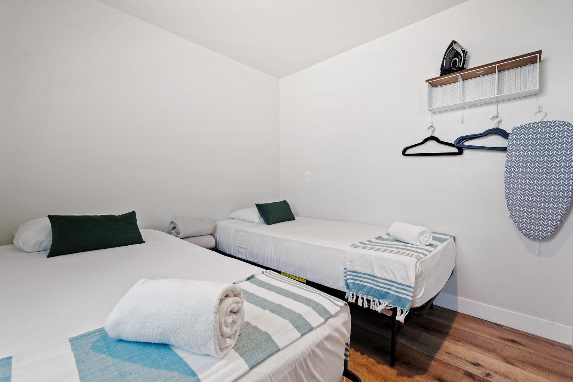 Good Life Resorts San Diego Ngoại thất bức ảnh