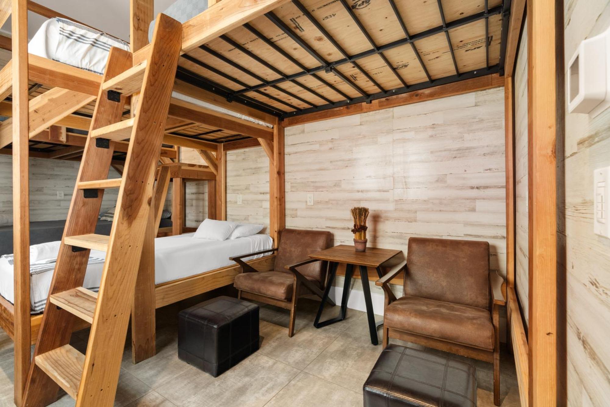 Good Life Resorts San Diego Ngoại thất bức ảnh