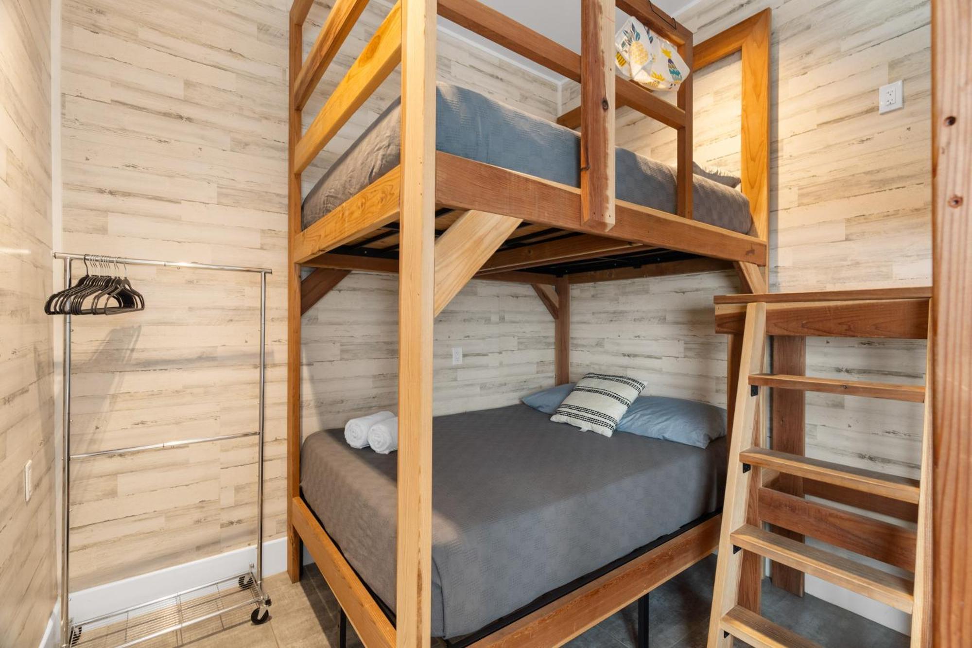 Good Life Resorts San Diego Ngoại thất bức ảnh