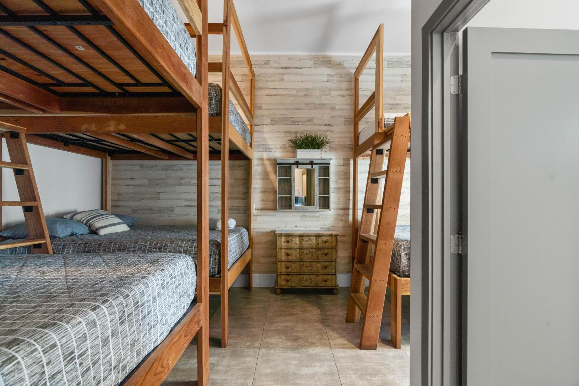 Good Life Resorts San Diego Ngoại thất bức ảnh