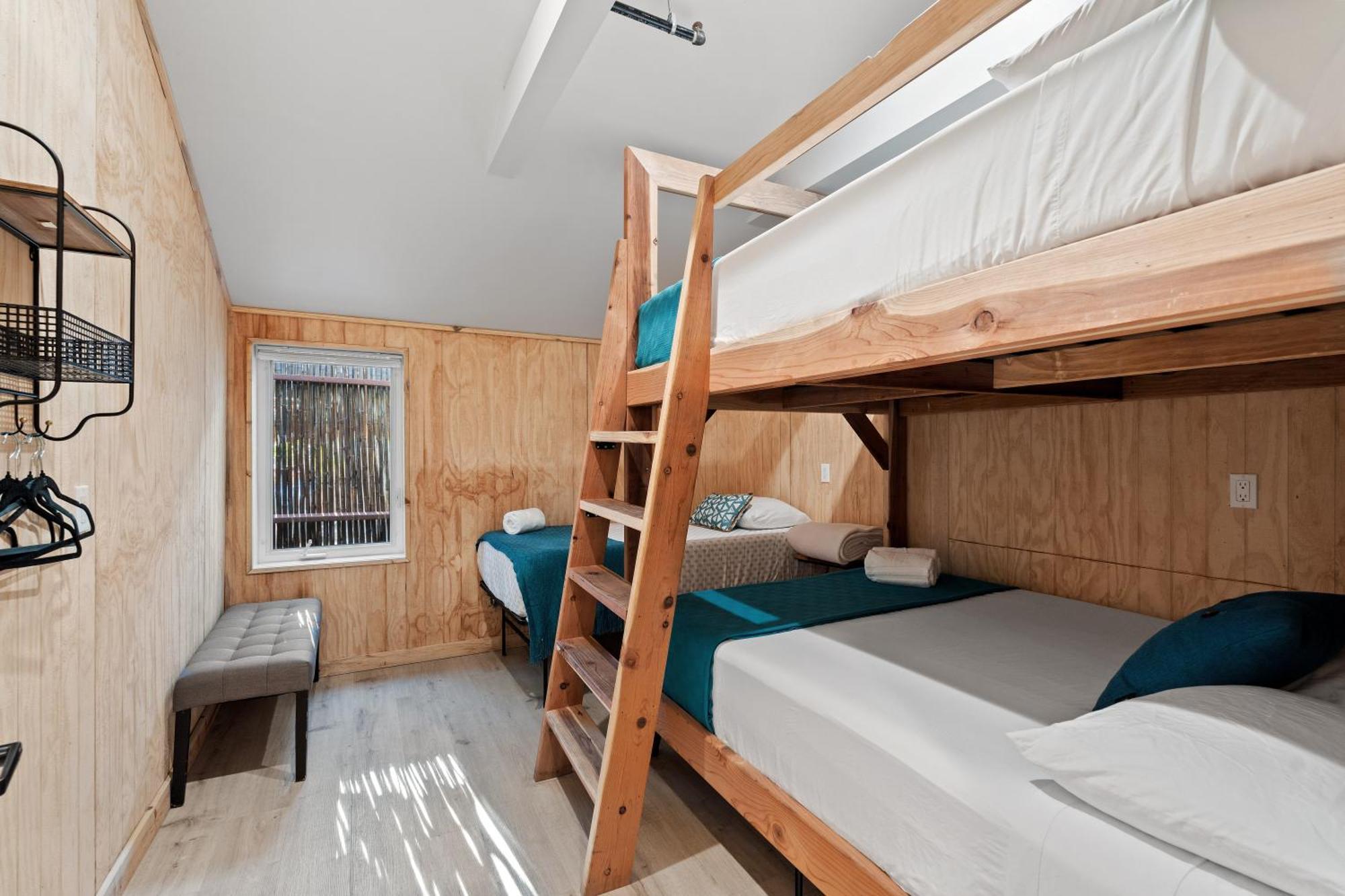 Good Life Resorts San Diego Ngoại thất bức ảnh