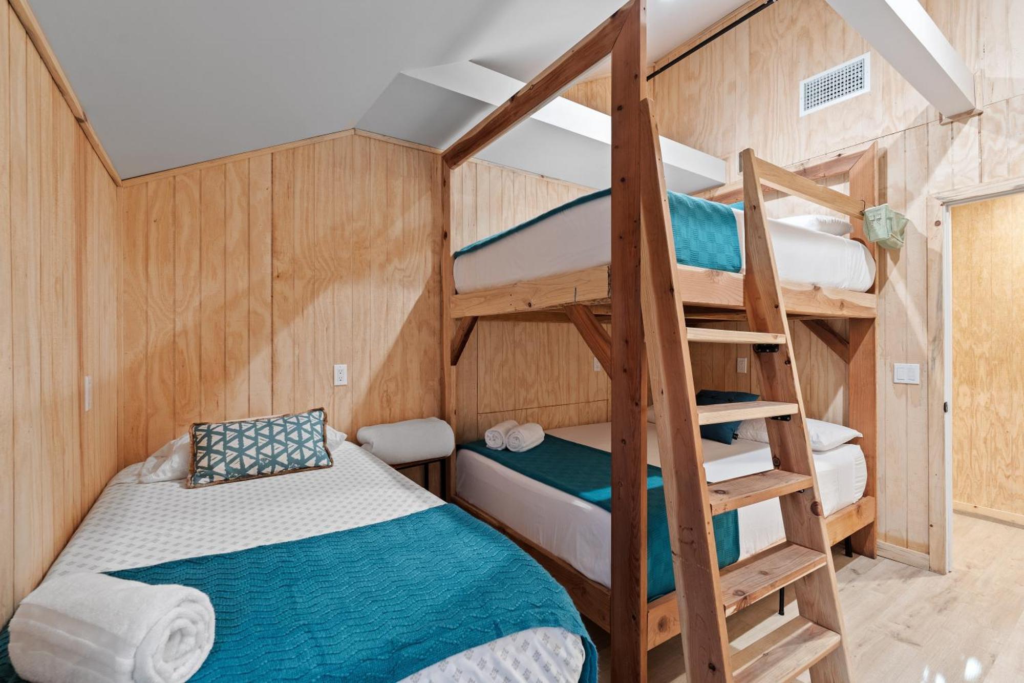 Good Life Resorts San Diego Ngoại thất bức ảnh