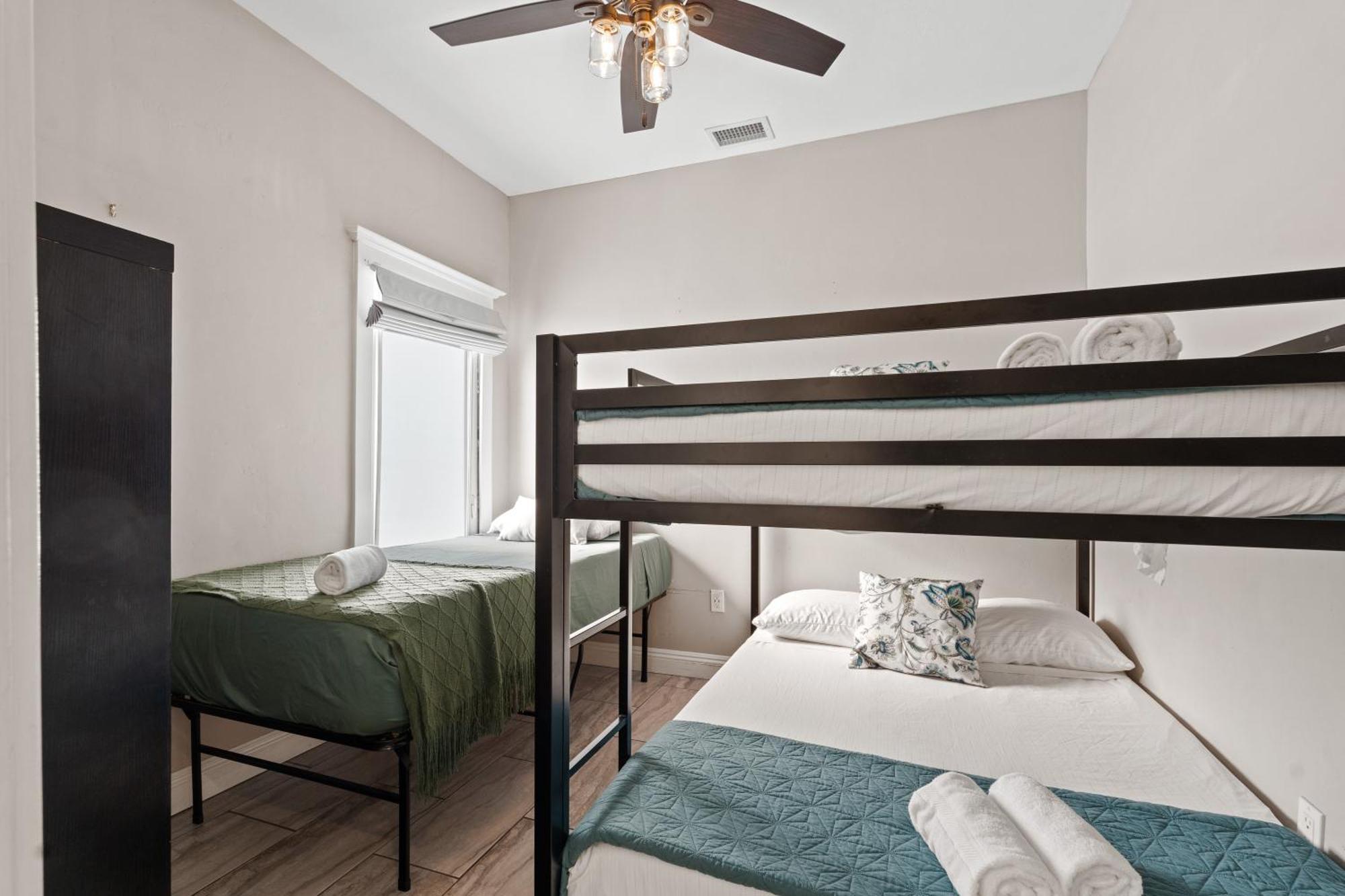 Good Life Resorts San Diego Ngoại thất bức ảnh