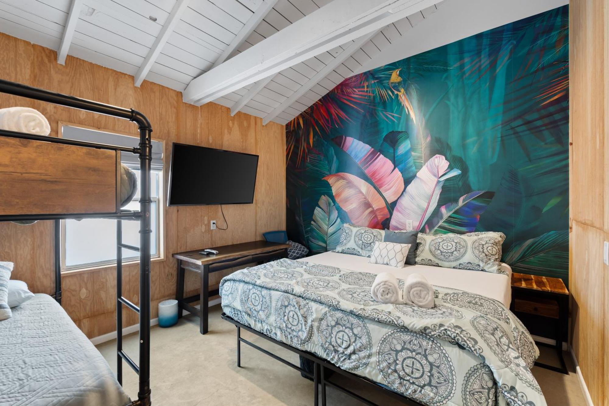 Good Life Resorts San Diego Ngoại thất bức ảnh
